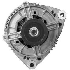 Alternador 0101540402 Mercedes