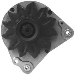 Alternador 112387 Cargo