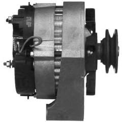 MG389 Mahle Original Alternador de coche