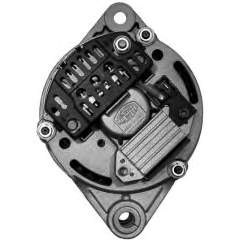 MG43 Mahle Original Alternador de coche