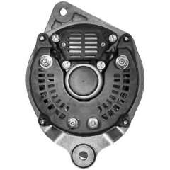 8EL731732001 HELLA Alternador de coche