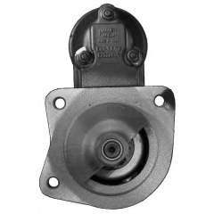 8EA737273001 HELLA motor de arranque