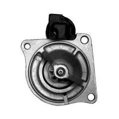 8EA737578001 HELLA motor de arranque