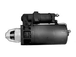 Motor de arranque 455688 VALEO