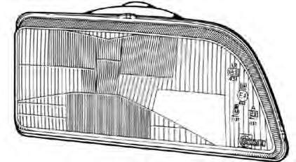 61226 VALEO Luz derecha