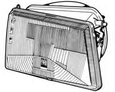 Faros delanteros VALEO 82608