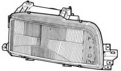 551-1113L-LD-EM Depo/Loro faro izquierdo