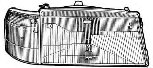 LPB152 Magneti Marelli Faros