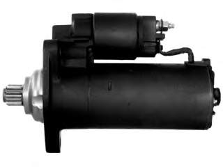 Motor de arranque 0986018930 Bosch