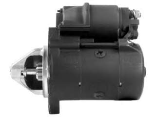 Motor de arranque 8EA737880001 HELLA