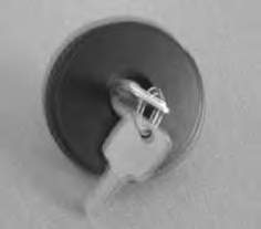 247502 VALEO Tapa tanque combustible