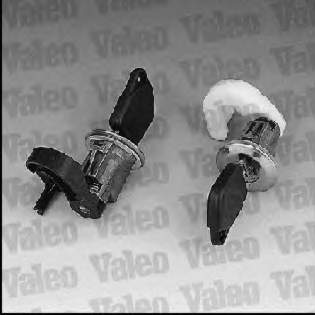 Juego de cilindros de cerradura VALEO 252151 precio, desde 14,30 EUR