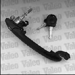  VALEO 252251
