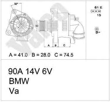 437366 VALEO