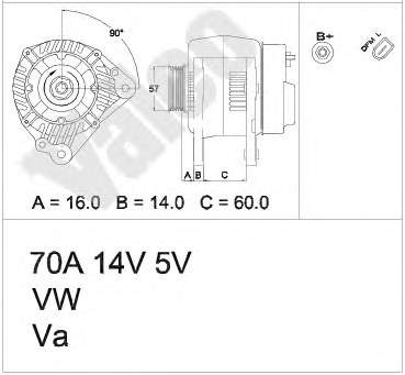437412 VALEO