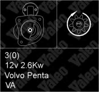 Comprar 810519113000 PSH Motores de arranque