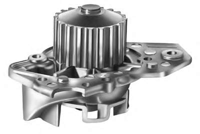 Comprar 506014 VALEO Bomba de agua para motor