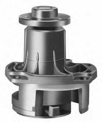 Comprar 506036 VALEO Bomba de agua para motor
