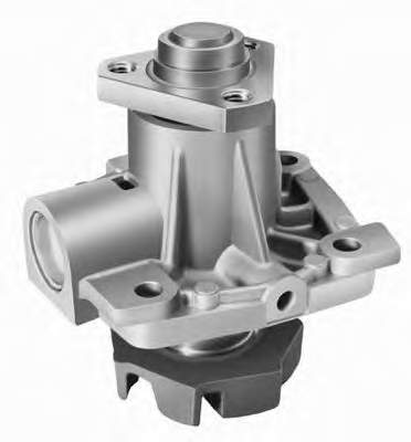 Bomba de agua 506063 VALEO