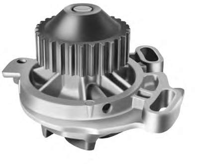 Comprar 506132 VALEO Bomba de agua para motor
