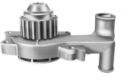 Bomba de agua 1152 Airtex