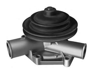 N565 Dolz Bomba refrigerante coche