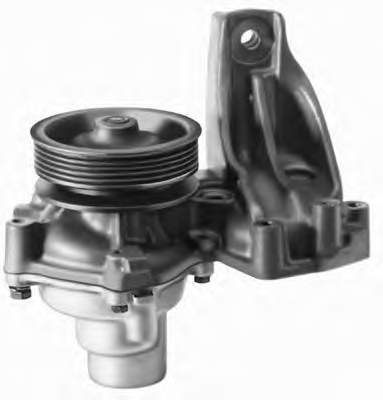 Motor de agua Airtex 1340