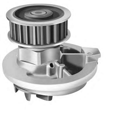 Bomba de agua 506310 VALEO