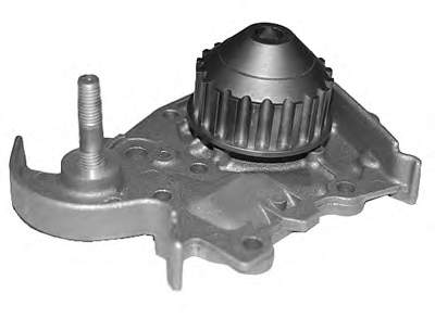 Comprar 506573 VALEO Bomba de agua para motor