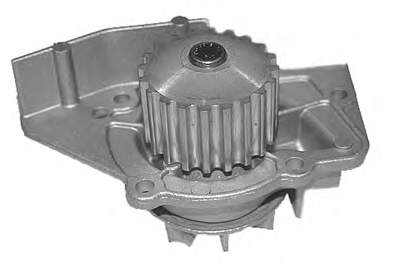 Bomba de agua Peugeot 406 8B