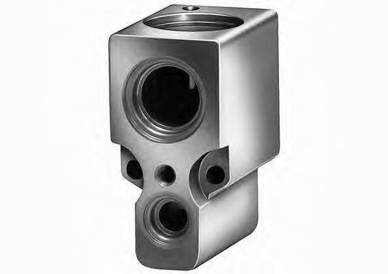 Comprar 508641 VALEO Válvula TRV del aire acondicionado