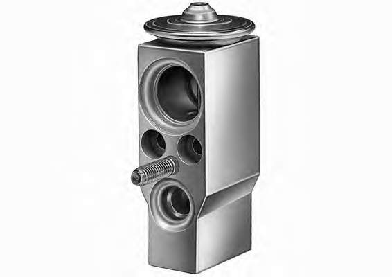 Válvula TRV del aire acondicionado VALEO 508643 precio, desde 36,77 EUR