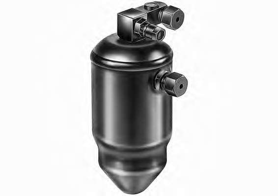 Comprar 508741 VALEO Filtro secador de aire acondicionado