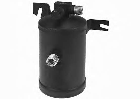 Comprar 508837 VALEO Filtro secador de aire acondicionado
