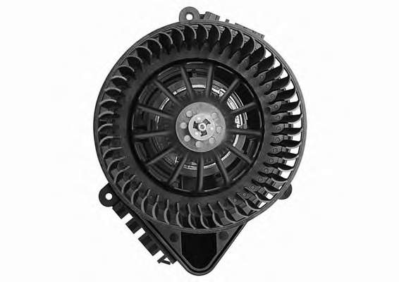 659941J Peugeot/Citroen Ventilador de habitáculo