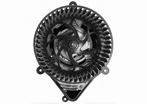 Comprar 698045 VALEO Motor de calefacción