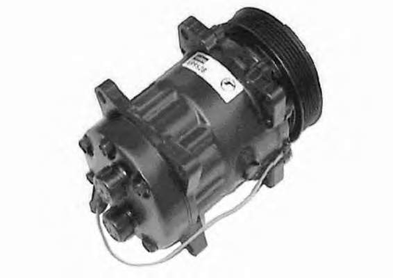 Compresor ac VALEO 699528 precio, desde 78,41 EUR