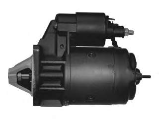 Motor de arranque 0986013210 Bosch