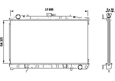 731696 VALEO