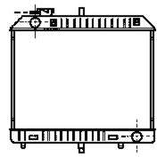 732442 VALEO Refrigeración del motor