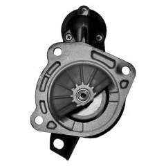 Motor de arranque 11012440 Eurotec