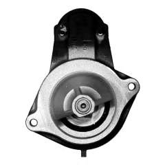 Motor de arranque 0986010201 Bosch