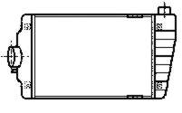 6K0145805 VAG/Seat
