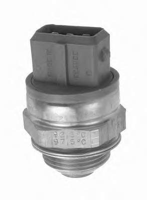 Comprar 819747 VALEO Sensor de temperatura del refrigerante, salpicadero
