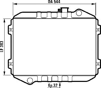 819886 VALEO