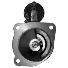 8EA730178001 HELLA motor de arranque