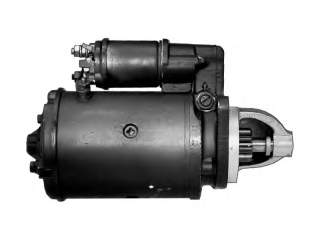 Comprar MS307 Mahle Original Motores de arranque