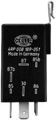 Relé de bomba eléctrica de combustible HELLA 4RP008189051 precio, desde 12,27 EUR