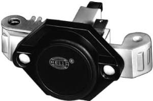 Regulador del voltaje HELLA 5DR004246351