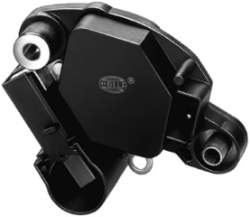Comprar 5DR004246381 HELLA Regulador del alternador